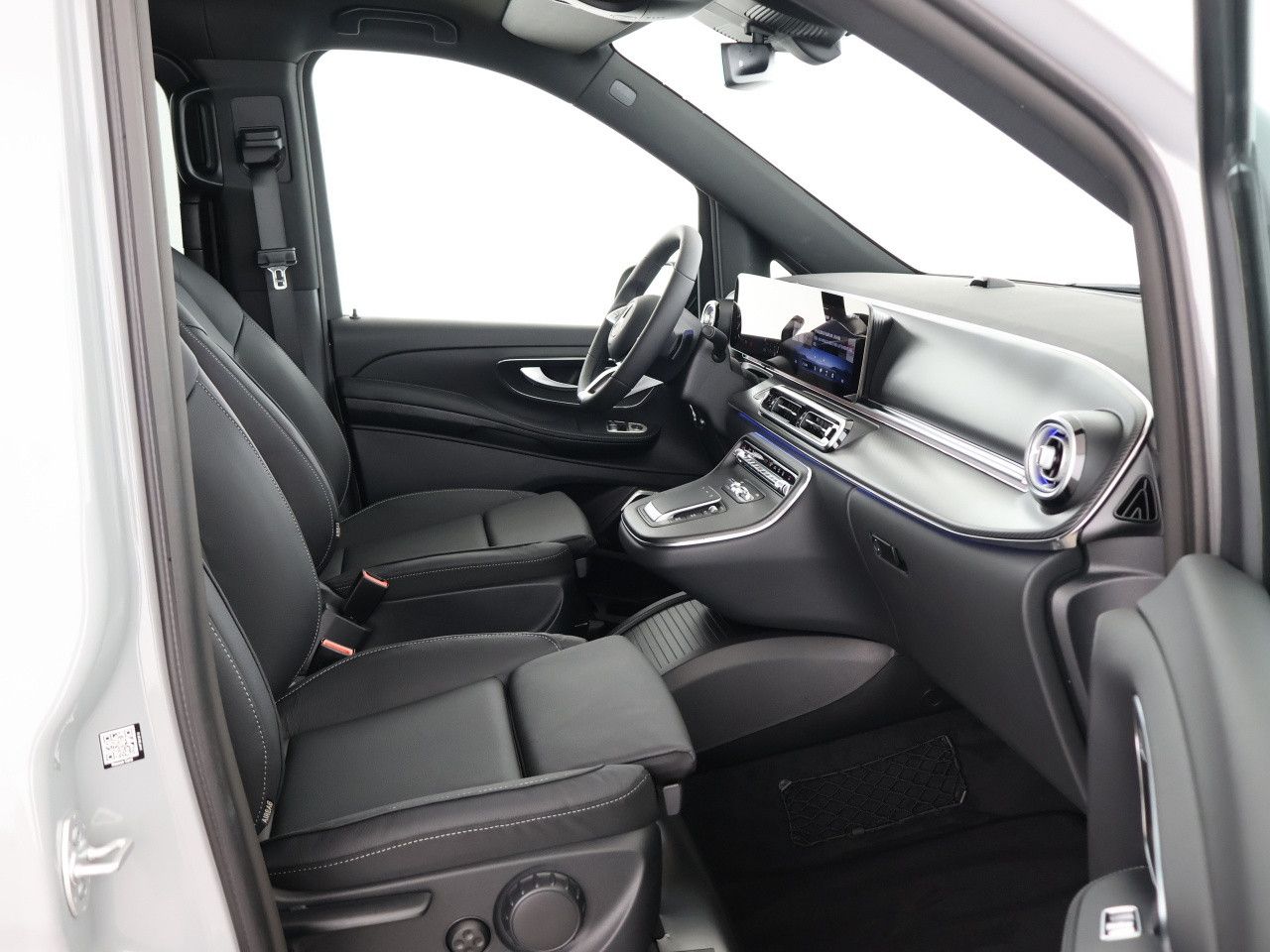 Mercedes-Benz V-Klasse – Bild 9