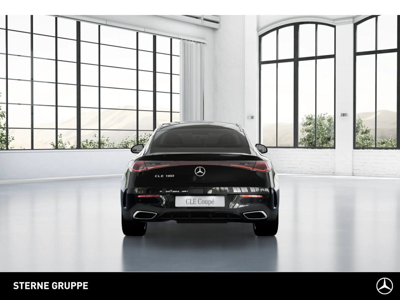 Mercedes-Benz CLE – Bild 9