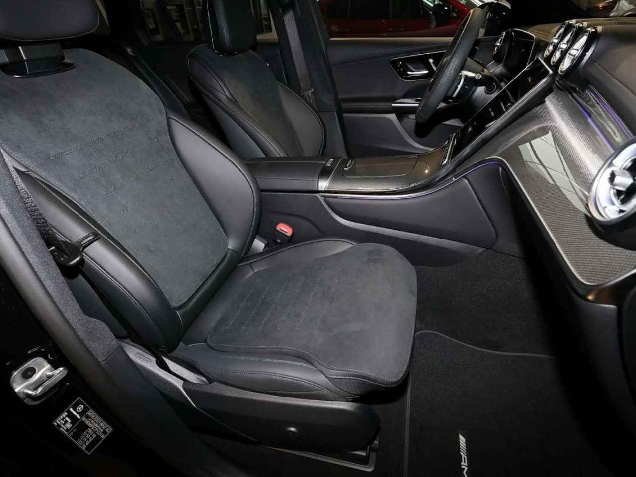 Mercedes-Benz GLC – Bild 4