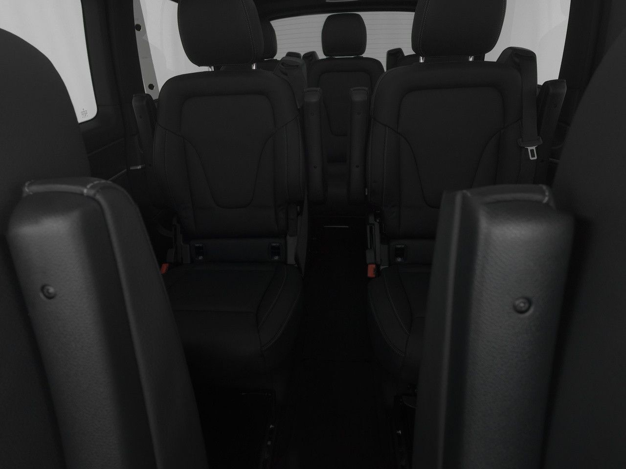 Mercedes-Benz V-Klasse – Bild 5