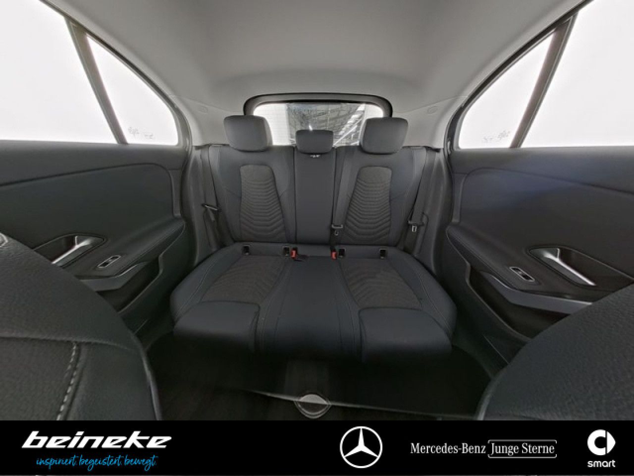 Mercedes-Benz A-Klasse – Bild 10