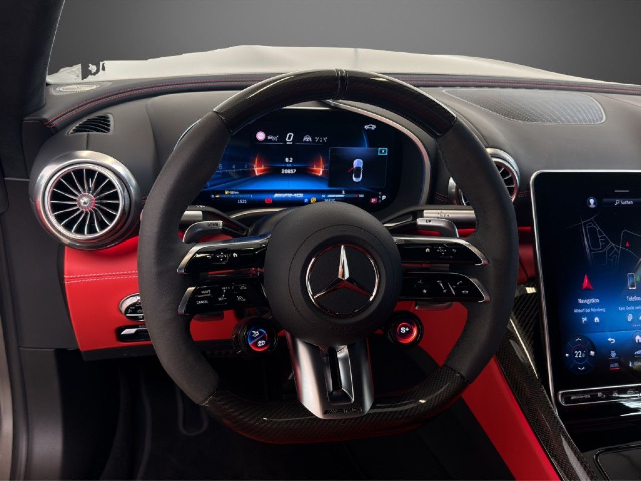 Mercedes-Benz SL – Bild 19