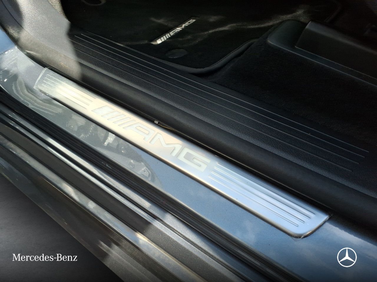 Mercedes-Benz GLE – Bild 28