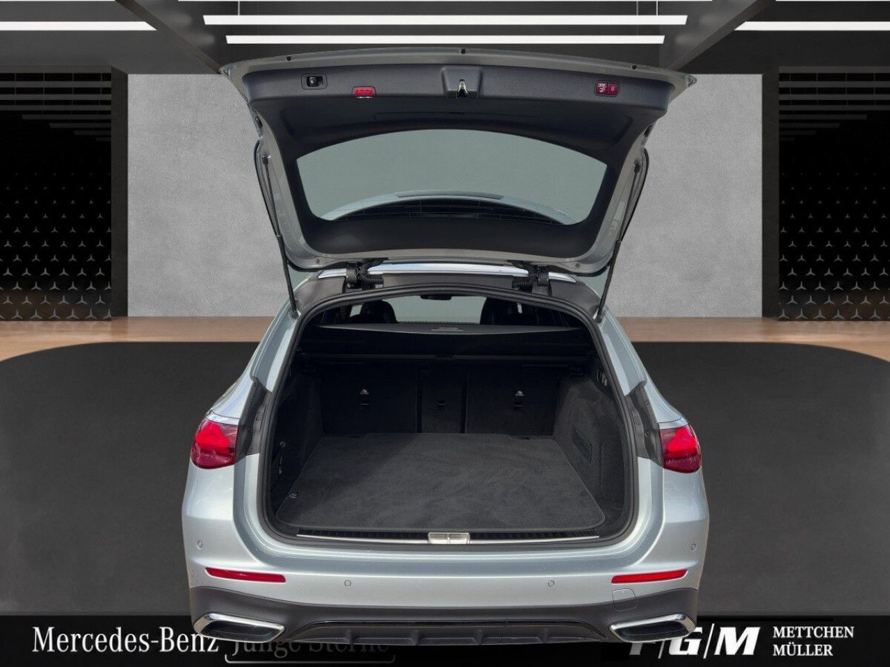 Mercedes-Benz E-Klasse – Bild 5