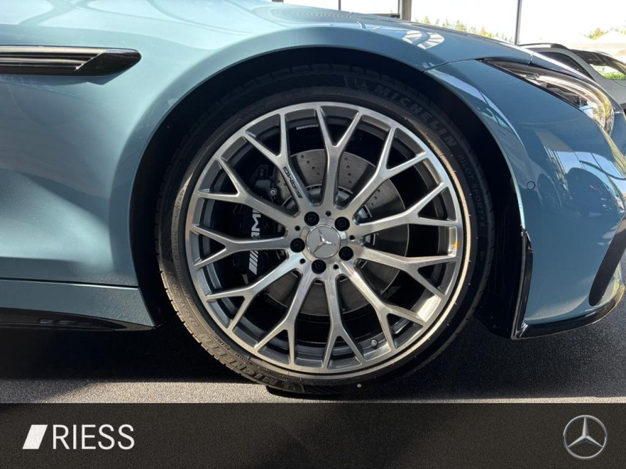 Mercedes-Benz SL – Bild 9