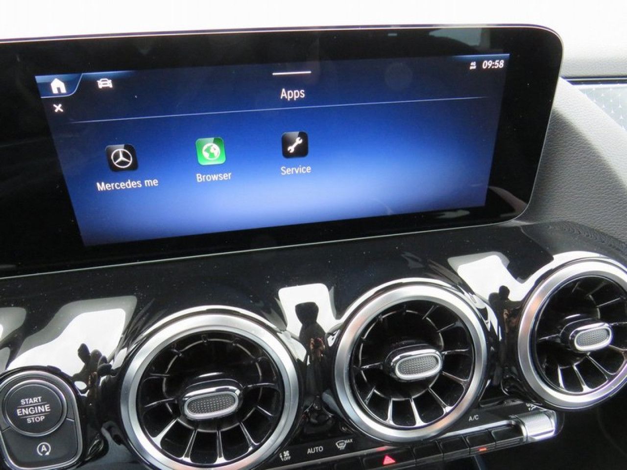 Mercedes-Benz B-Klasse – Bild 28
