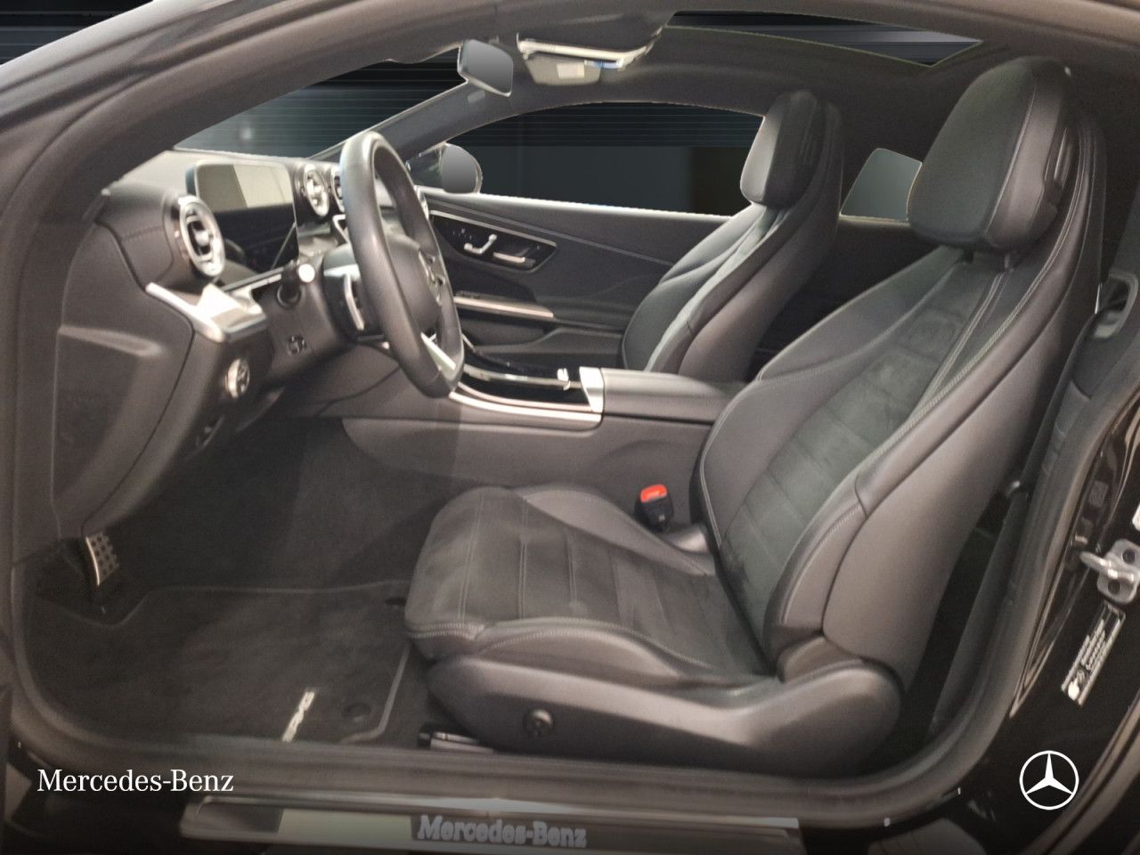 Mercedes-Benz CLE – Bild 9