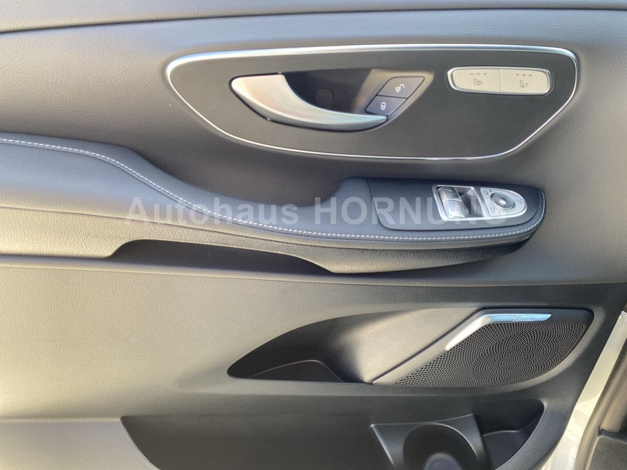 Mercedes-Benz V-Klasse – Bild 18