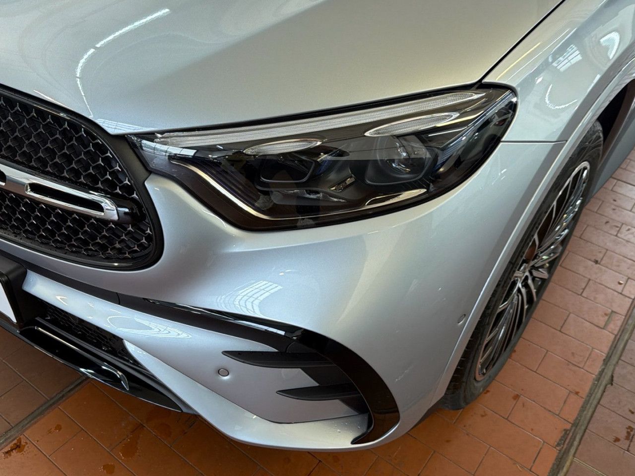 Mercedes-Benz GLC – Bild 10