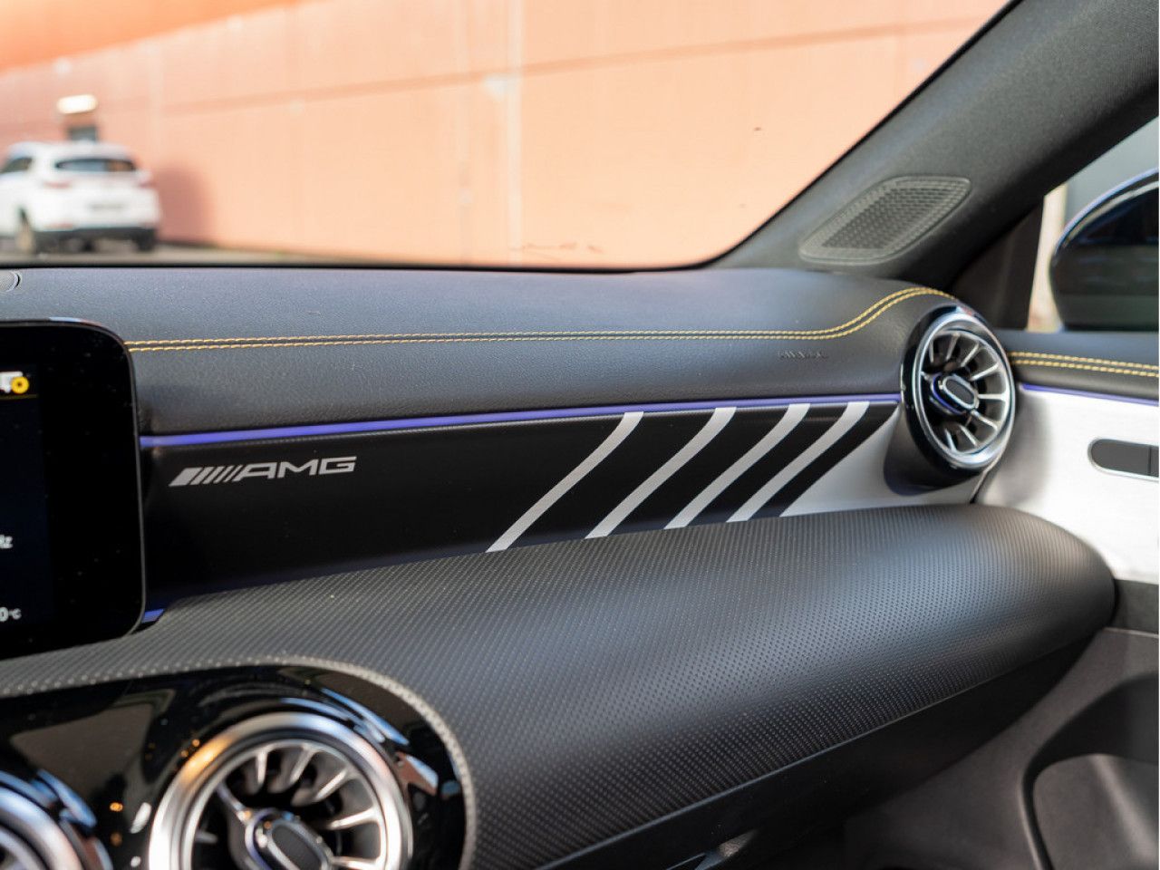 Mercedes-Benz CLA – Bild 14