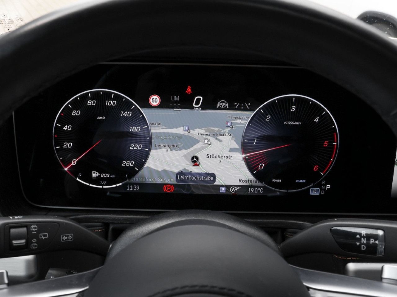 Mercedes-Benz G-Klasse – Bild 15