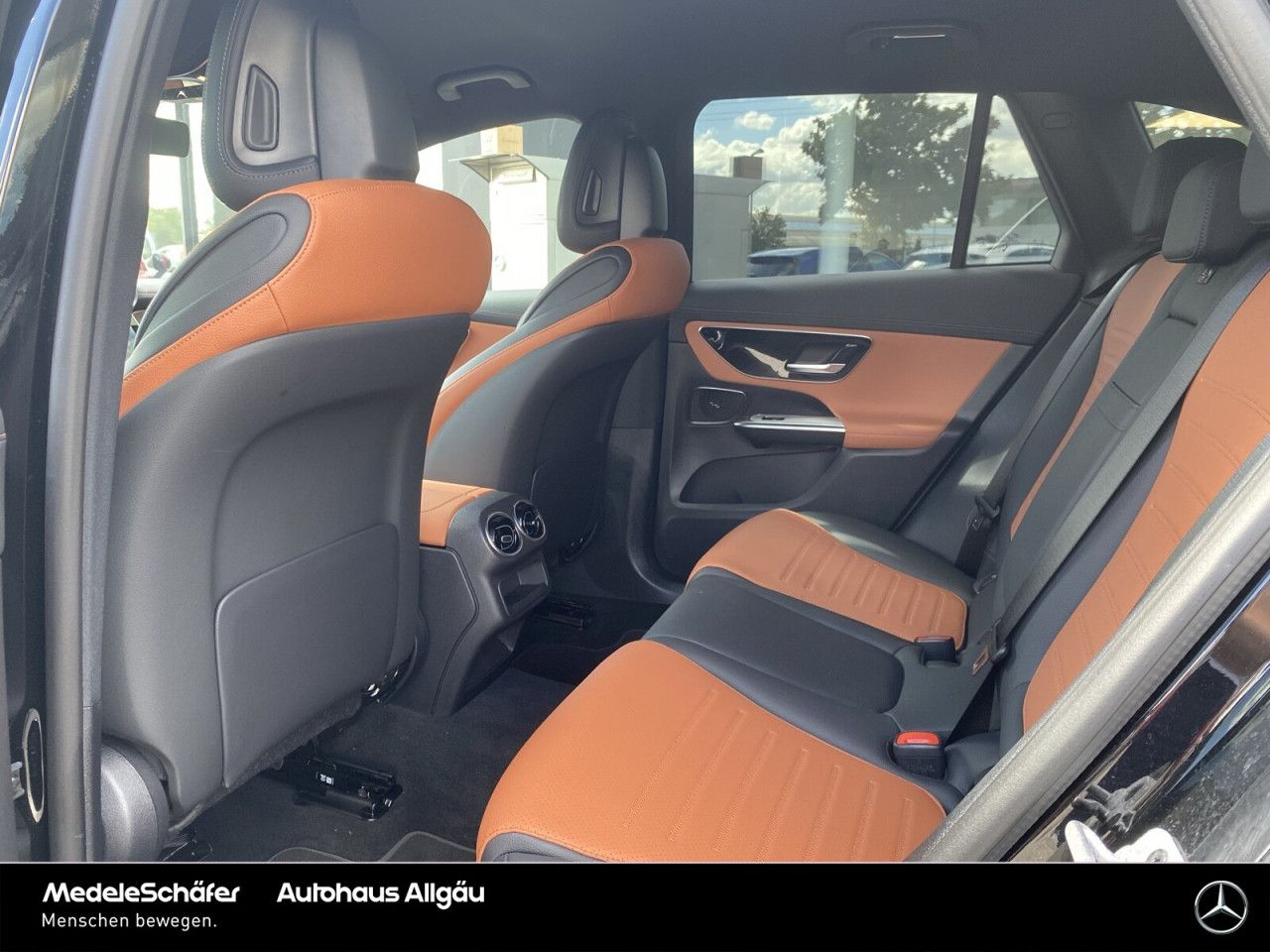 Mercedes-Benz GLC – Bild 8