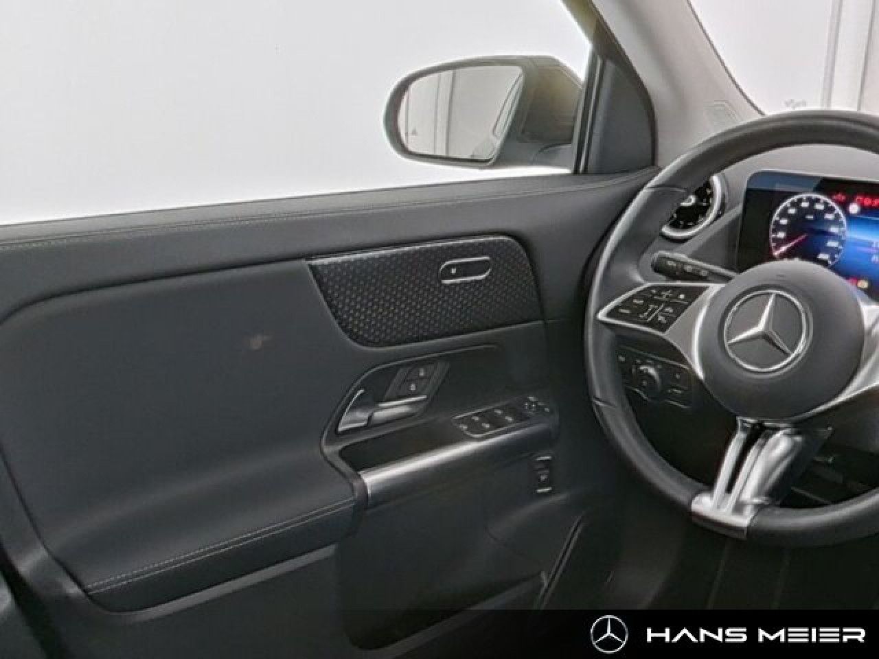 Mercedes-Benz GLA – Bild 8