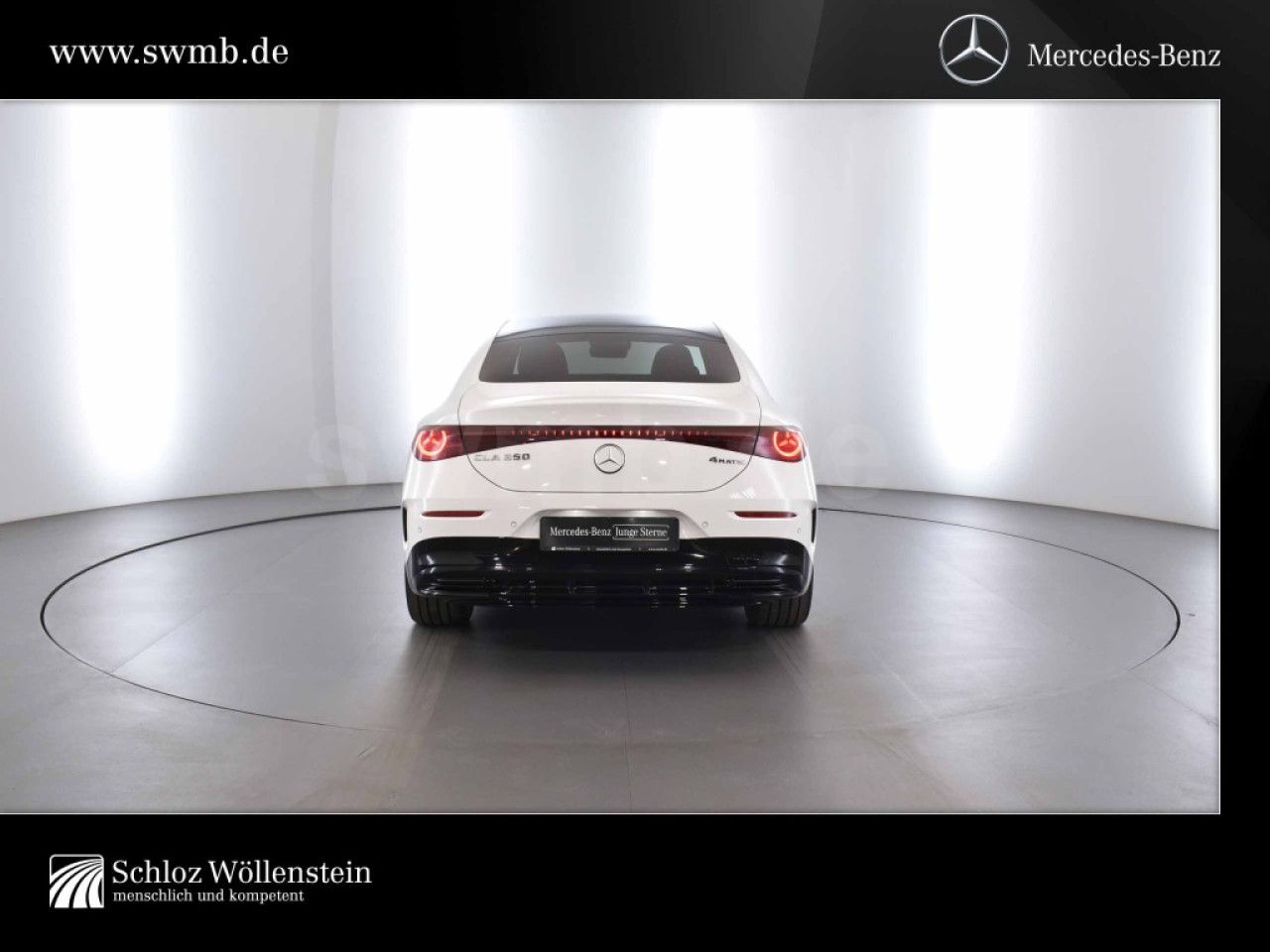 Mercedes-Benz CLA – Bild 16