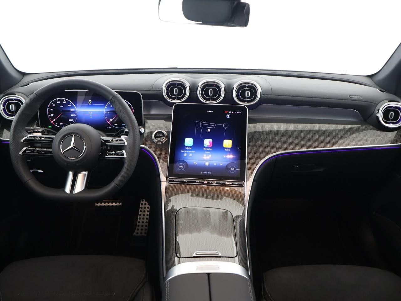 Mercedes-Benz GLC – Bild 10