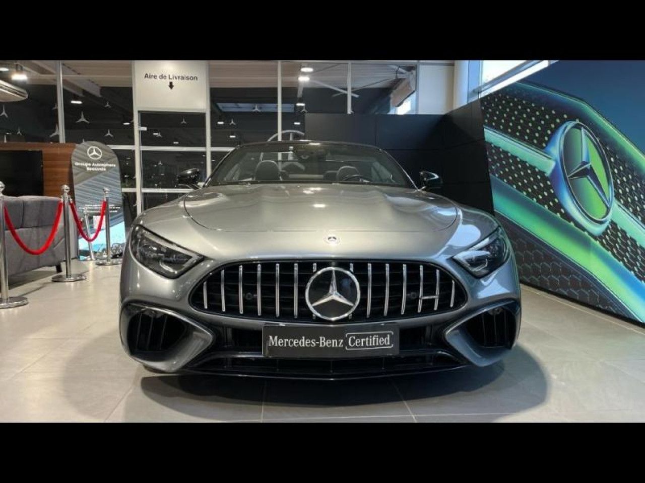 Photo du véhicule 2 / 18