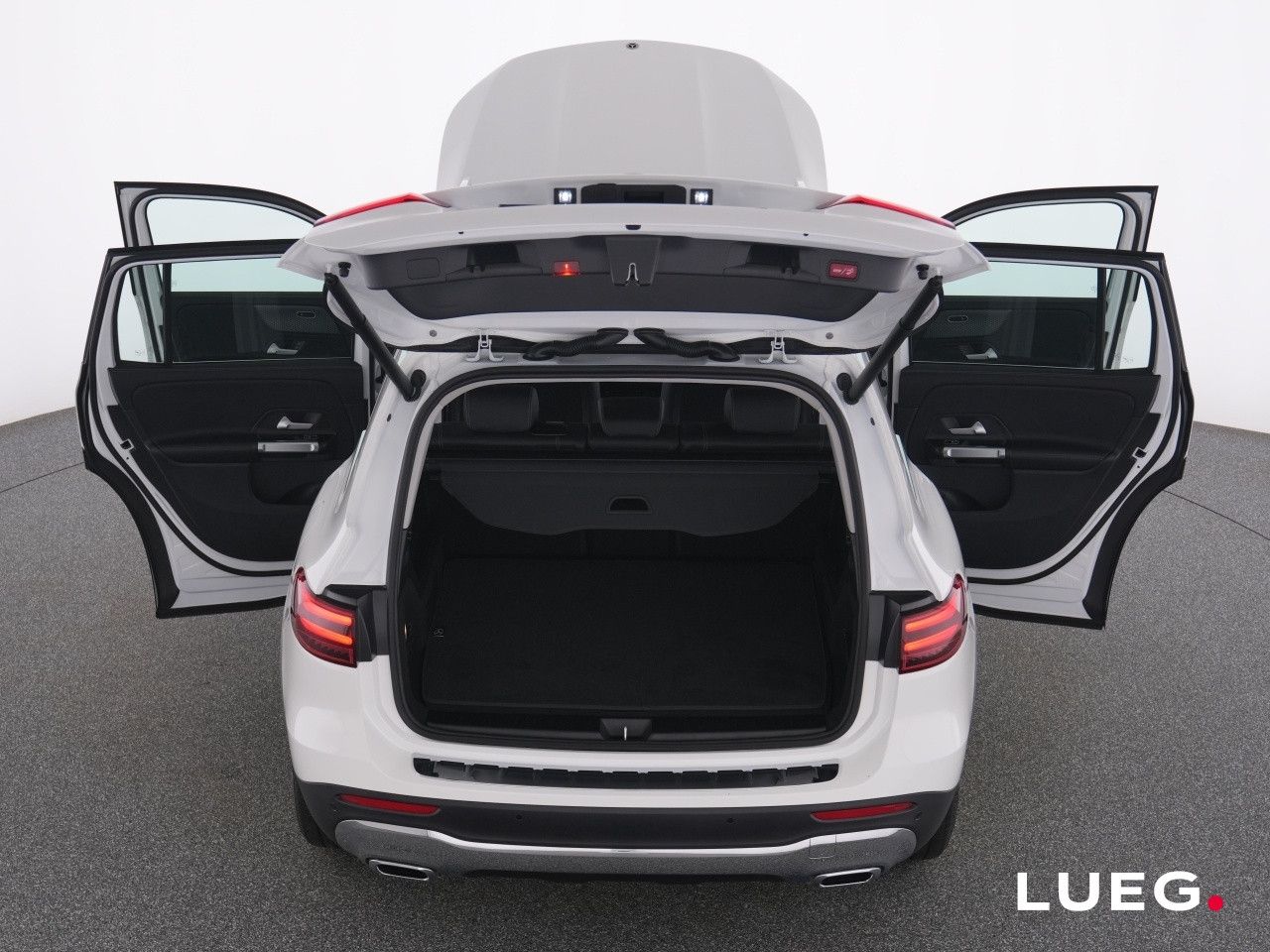 Mercedes-Benz GLB – Bild 13