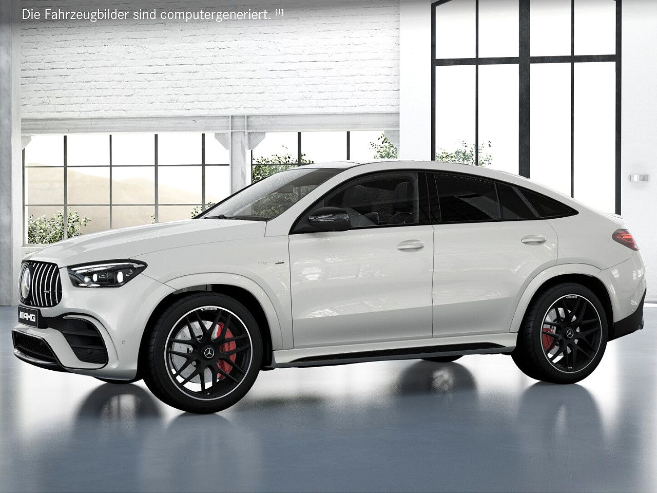 Mercedes-Benz GLE – Bild 32