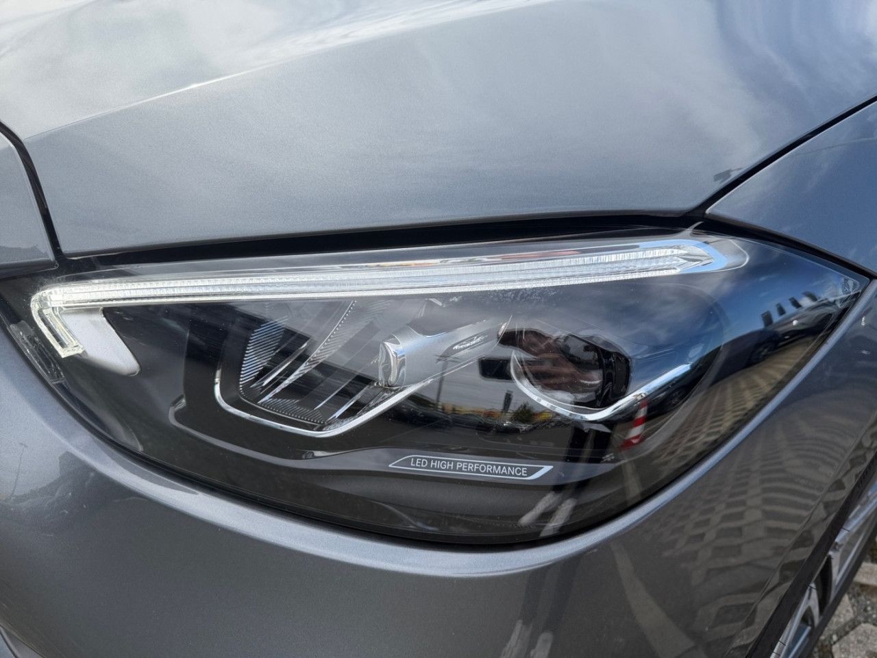Mercedes-Benz C-Klasse – Bild 4