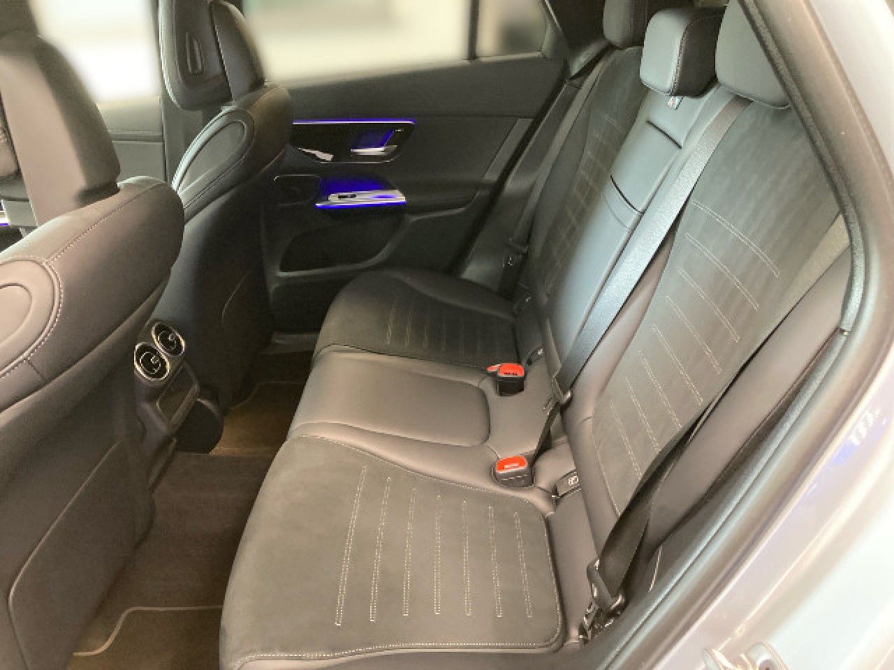 Mercedes-Benz GLC – Bild 11