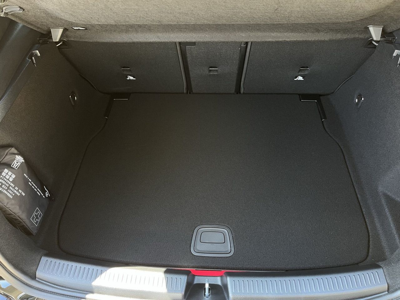 Mercedes-Benz A-Klasse – Bild 8