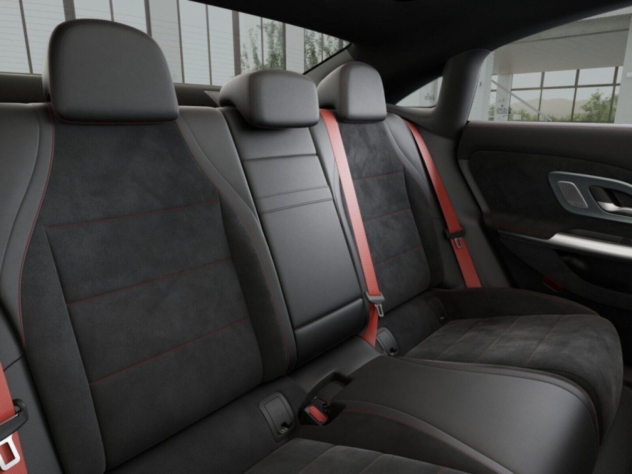 Mercedes-Benz CLA – Bild 9