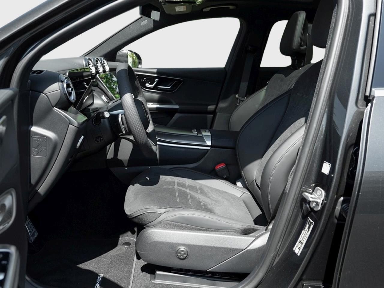 Mercedes-Benz GLC – Bild 7