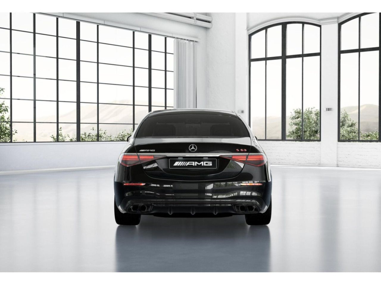 Mercedes-Benz S-Klasse – Bild 4