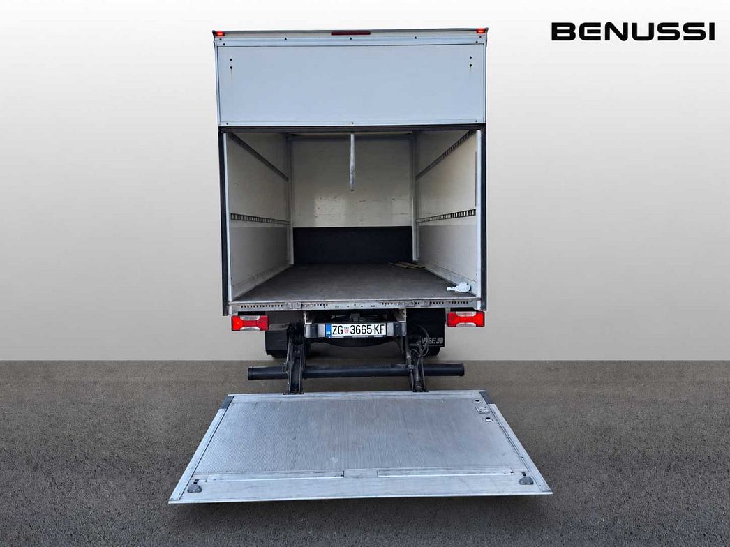 IVECO | Daily 35C16