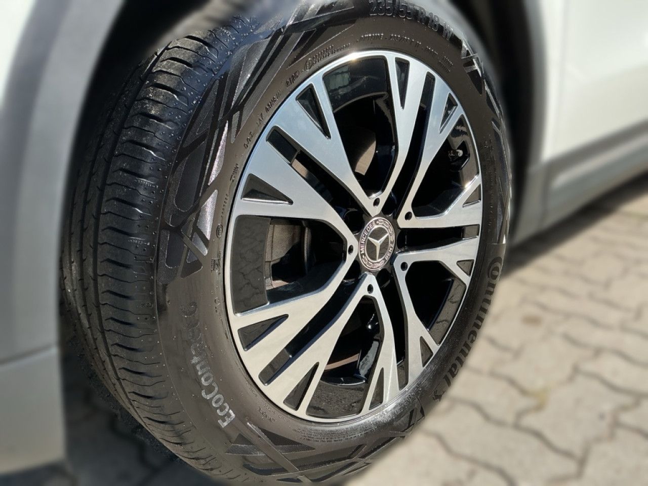 Mercedes-Benz GLA – Bild 14
