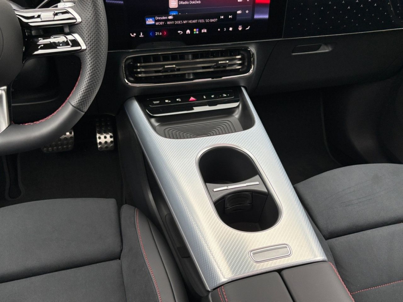 Mercedes-Benz GLB – Bild 7