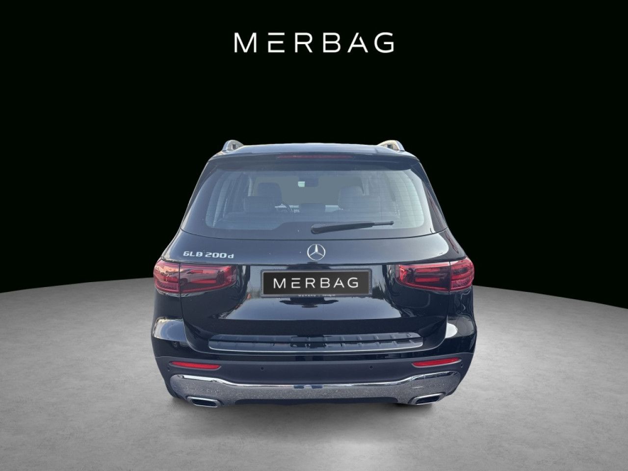 Mercedes-Benz GLB – Bild 6