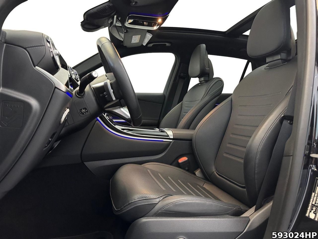 Mercedes-Benz GLC – Bild 10