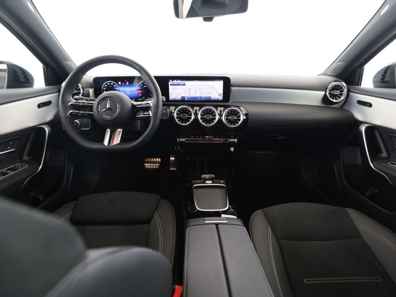 Mercedes-Benz A-Klasse – Bild 15