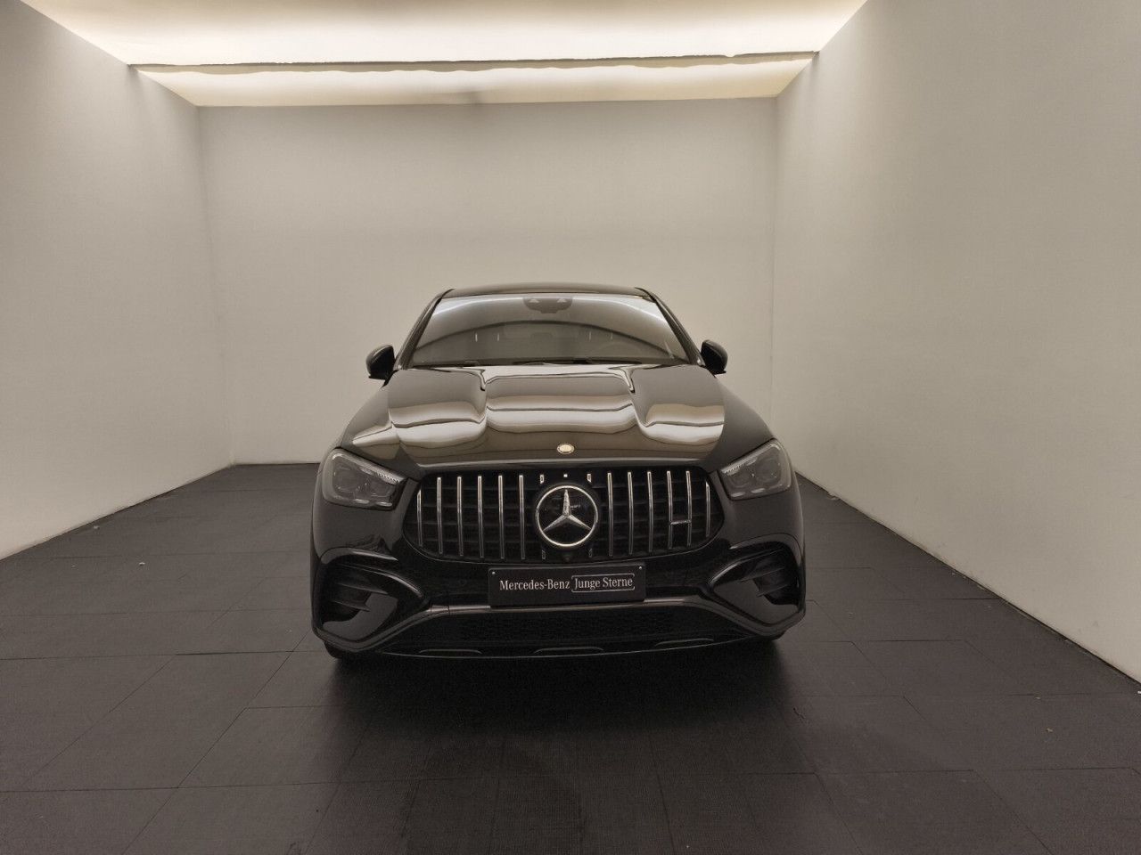 Mercedes-Benz GLE – Bild 2