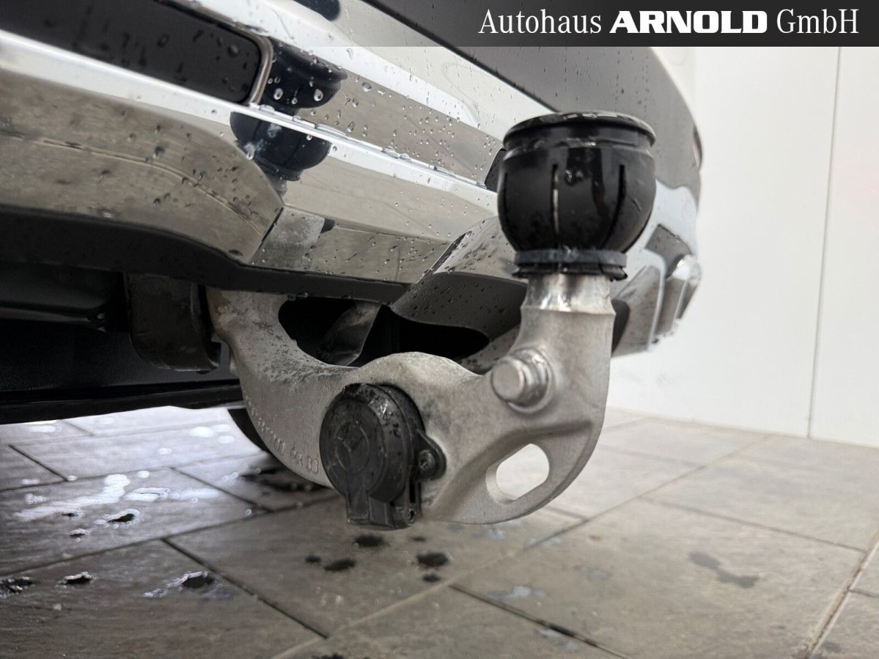 Mercedes-Benz GLC – Bild 17