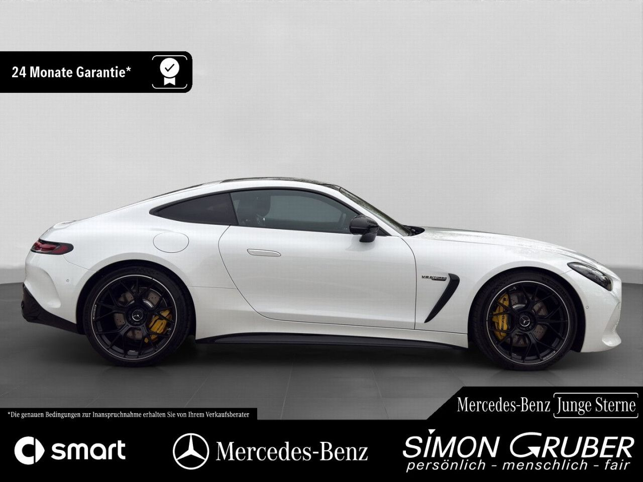 Mercedes-Benz AMG GT – Bild 14