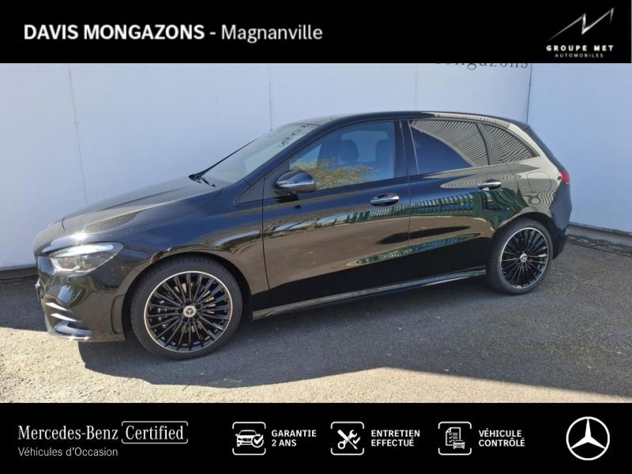 Photo du v&eacute;hicule 3 / 18