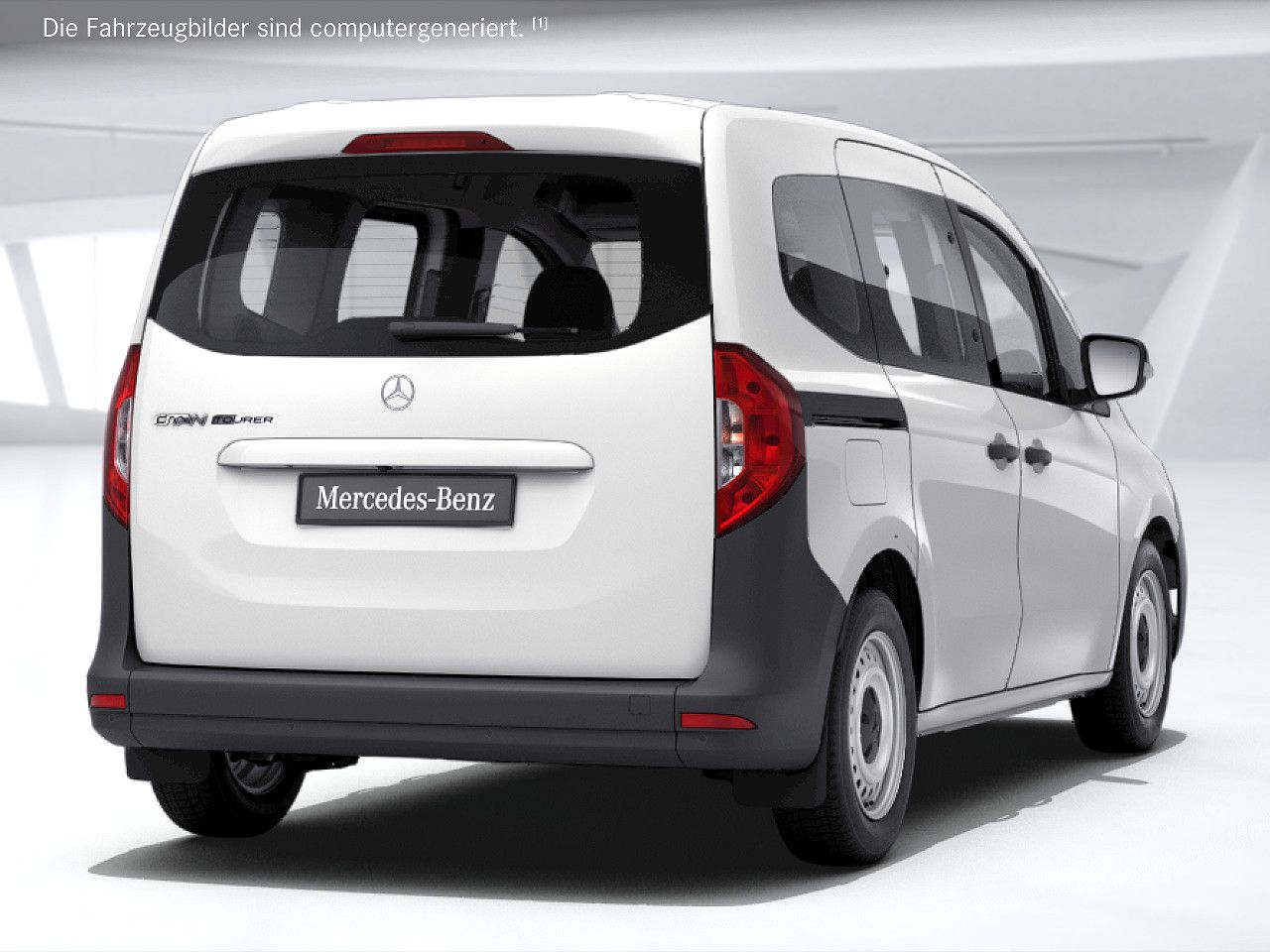 Mercedes-Benz Citan – Bild 21