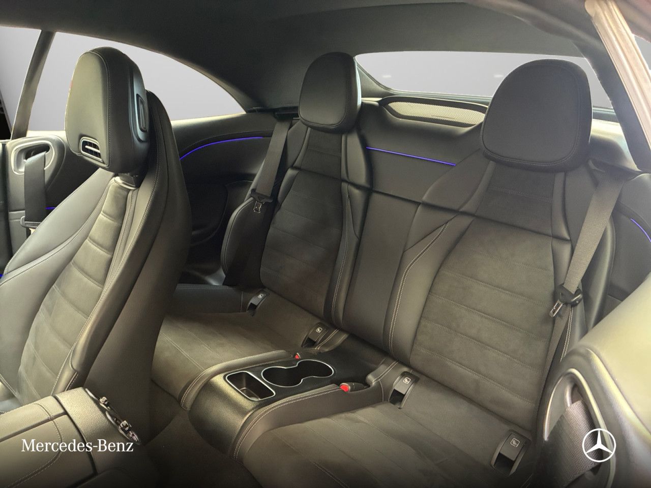 Mercedes-Benz CLE – Bild 9