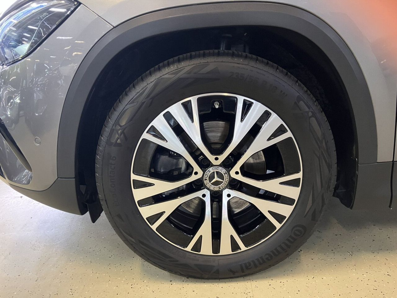Mercedes-Benz GLA – Bild 11