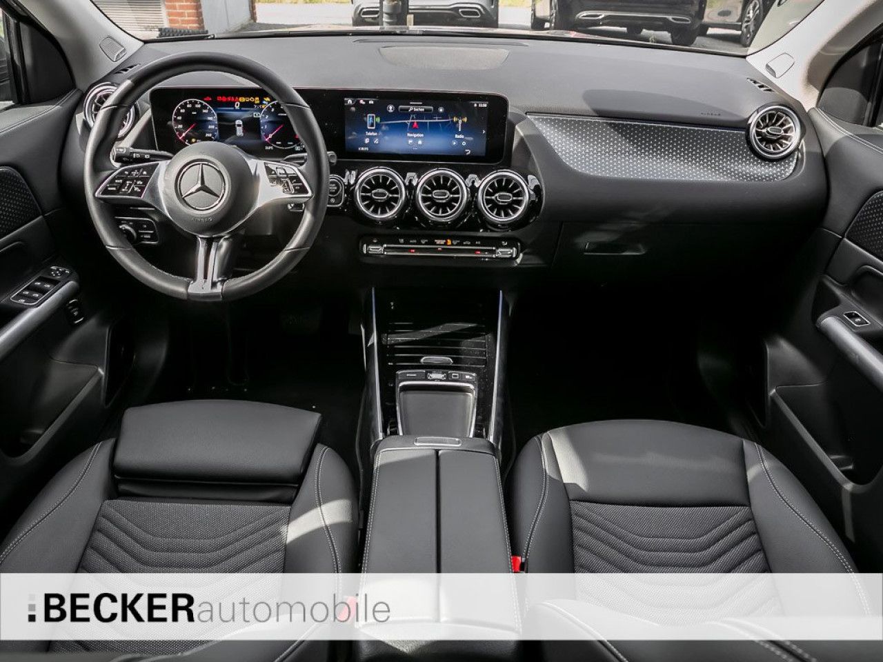 Mercedes-Benz GLA – Bild 7