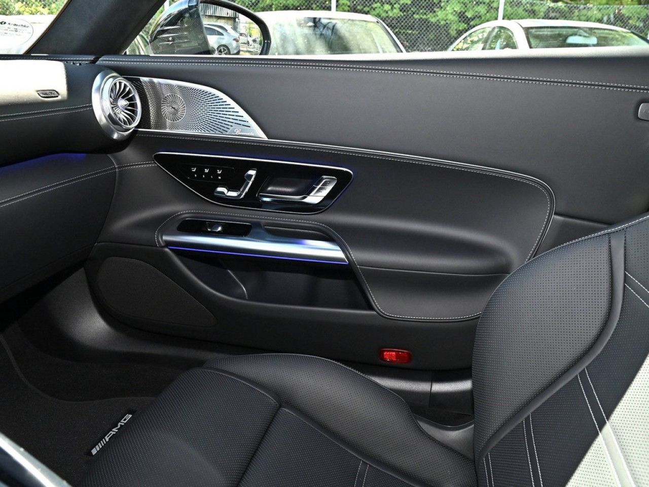 Mercedes-Benz SL – Bild 16
