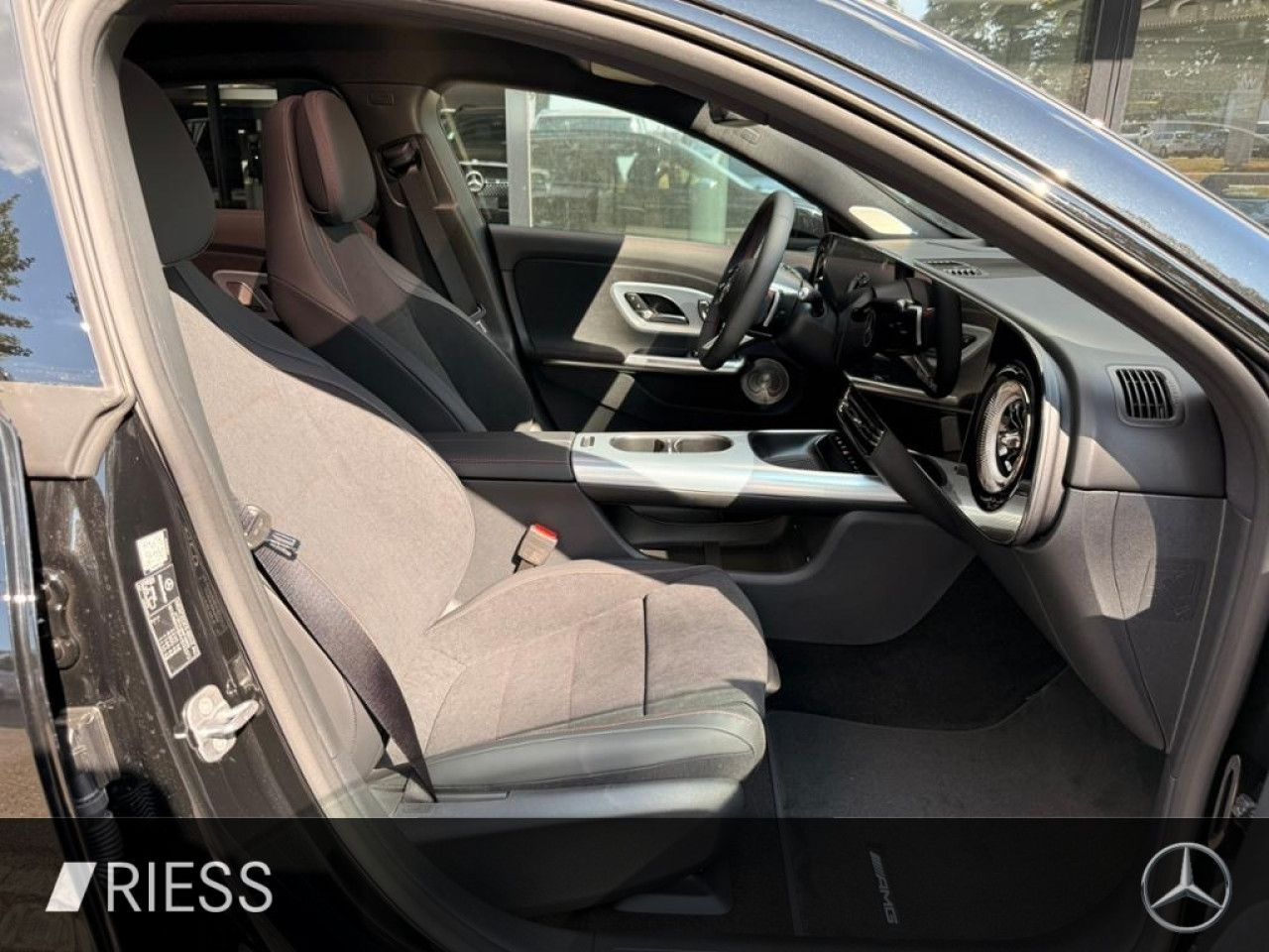 Mercedes-Benz CLA – Bild 9