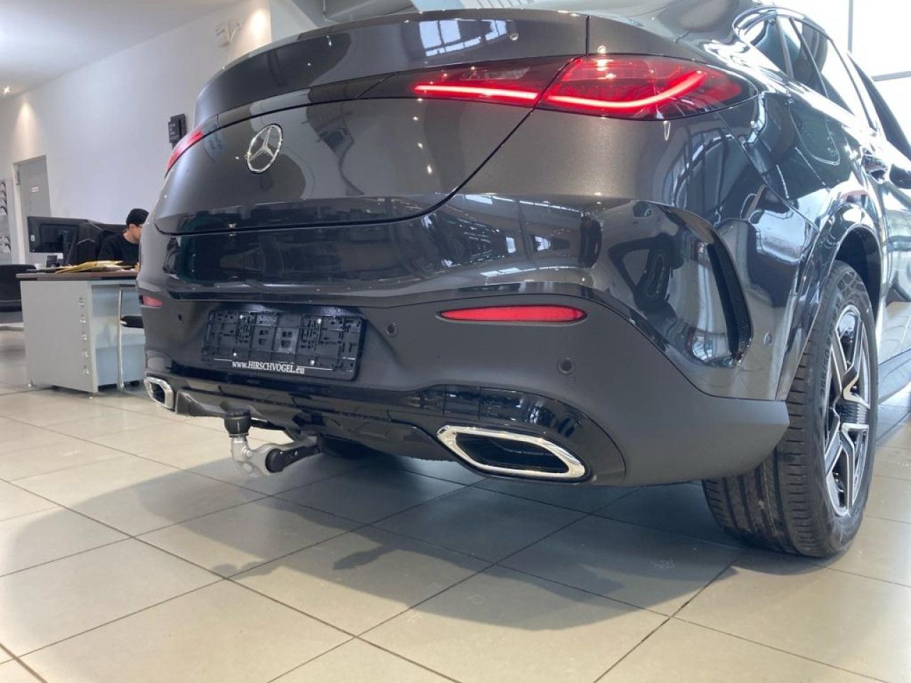 Mercedes-Benz GLC – Bild 19