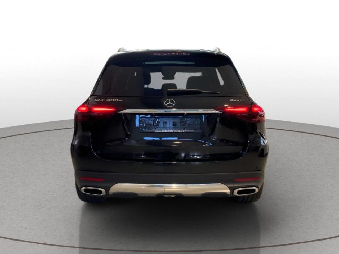 Mercedes-Benz GLE – Bild 5