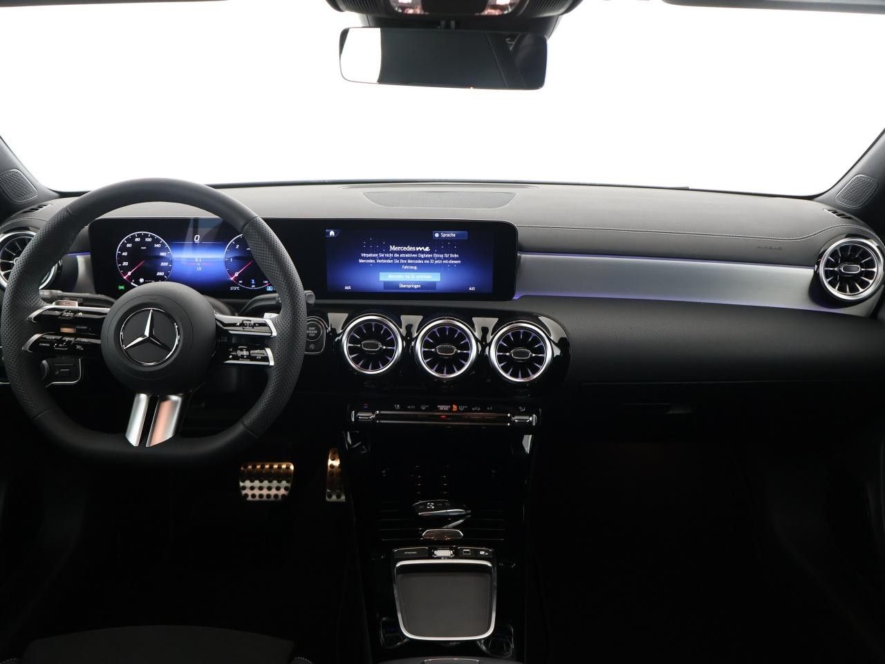Mercedes-Benz CLA – Bild 10