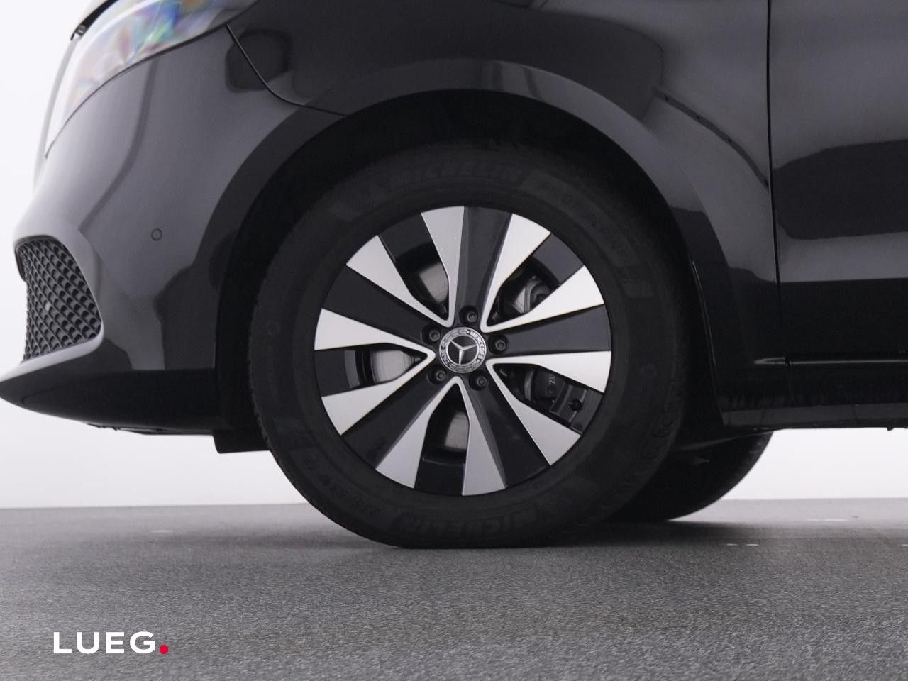 Mercedes-Benz V-Klasse – Bild 19