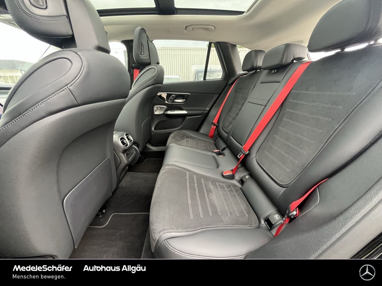 Mercedes-Benz GLC – Bild 17