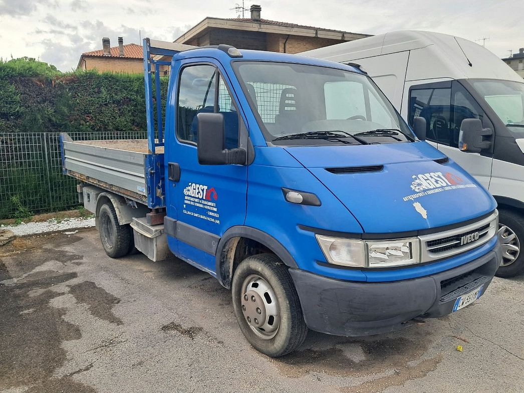 IVECO | 35C9 - 35C9